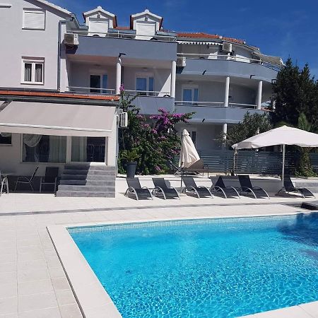 Vila Angeli Vodice Ngoại thất bức ảnh
