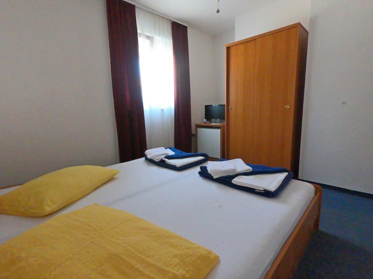 Vila Angeli Vodice Ngoại thất bức ảnh