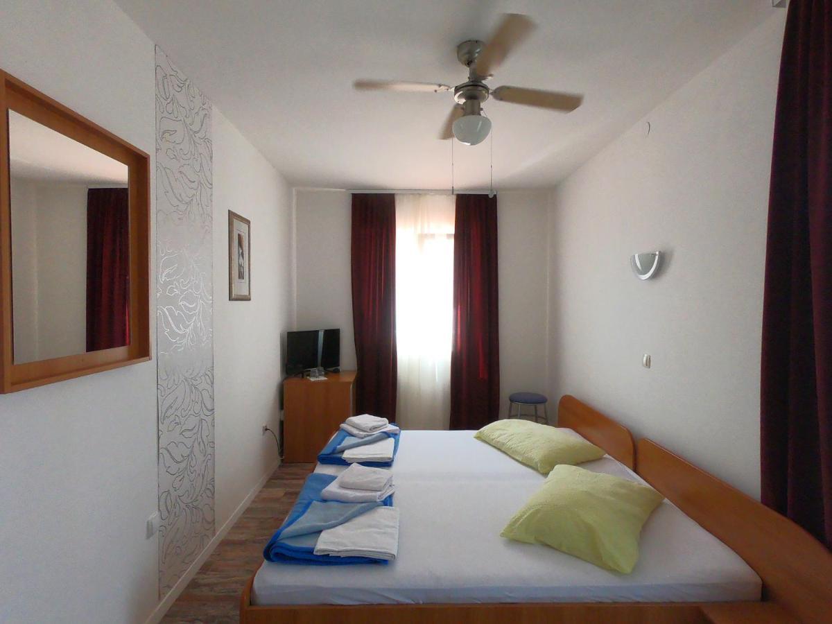Vila Angeli Vodice Ngoại thất bức ảnh