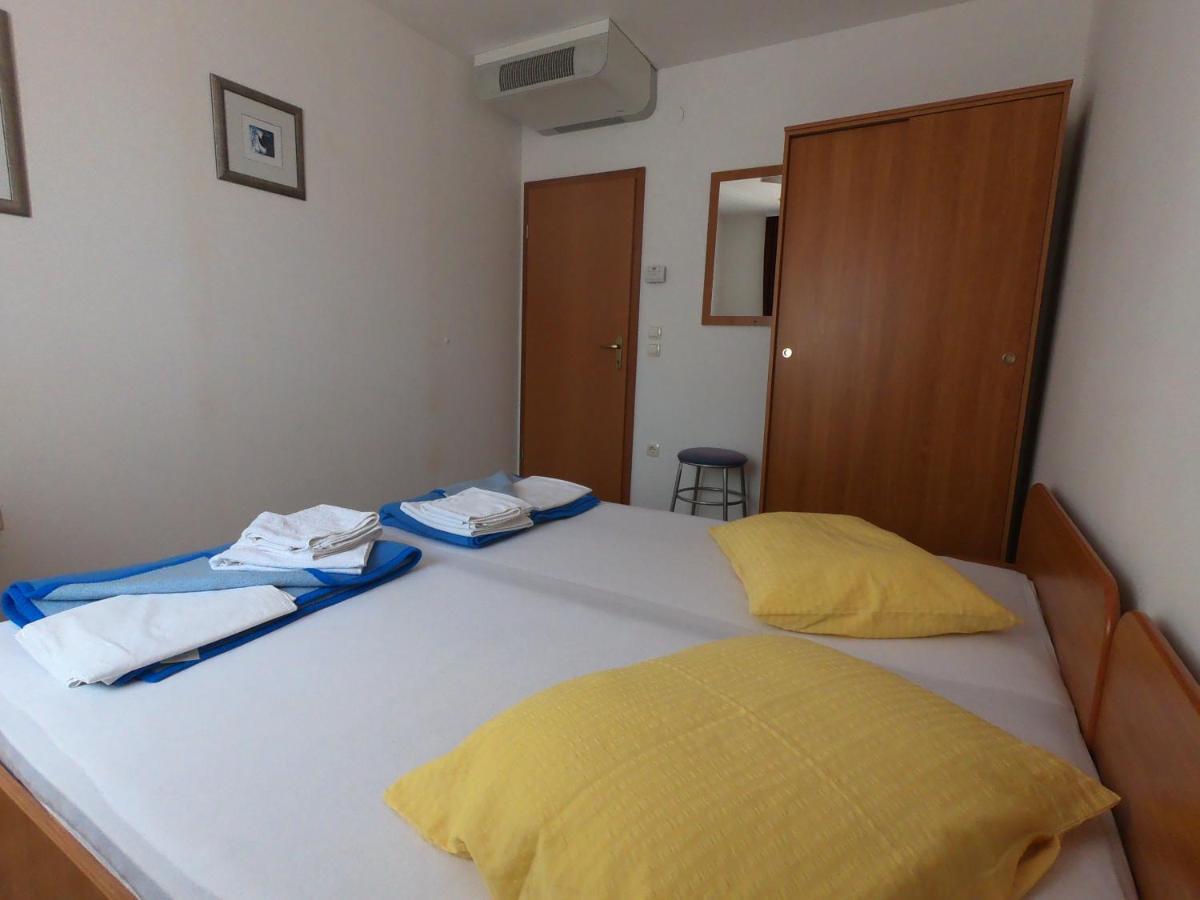 Vila Angeli Vodice Ngoại thất bức ảnh