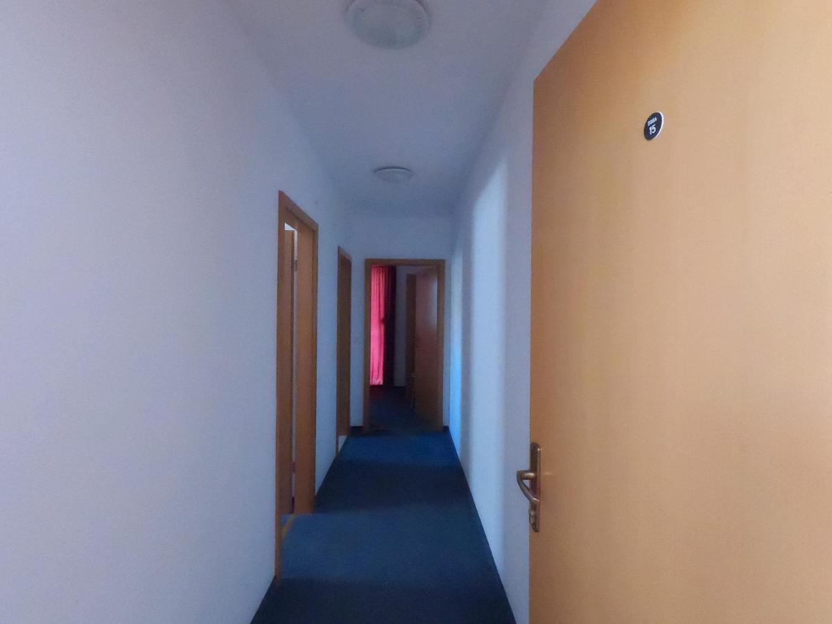 Vila Angeli Vodice Ngoại thất bức ảnh