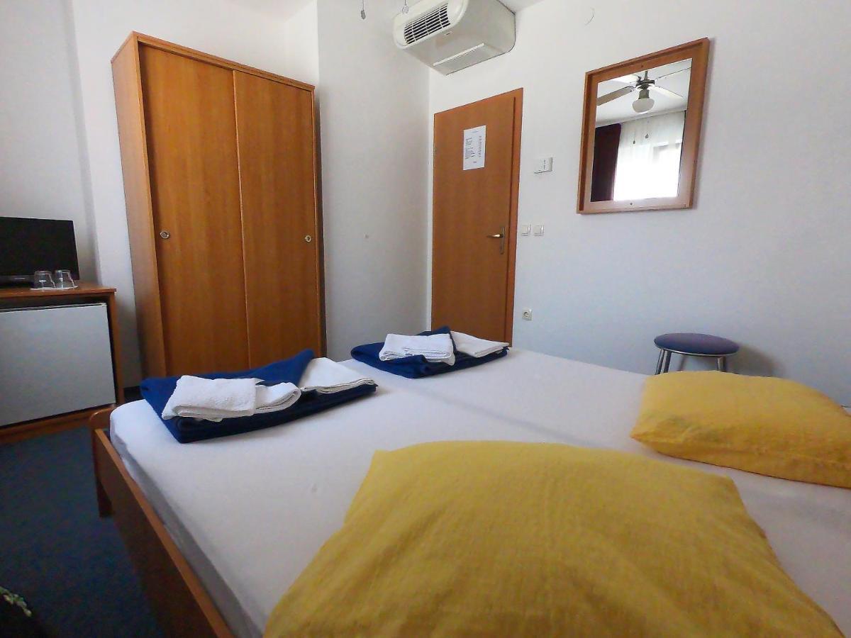 Vila Angeli Vodice Ngoại thất bức ảnh