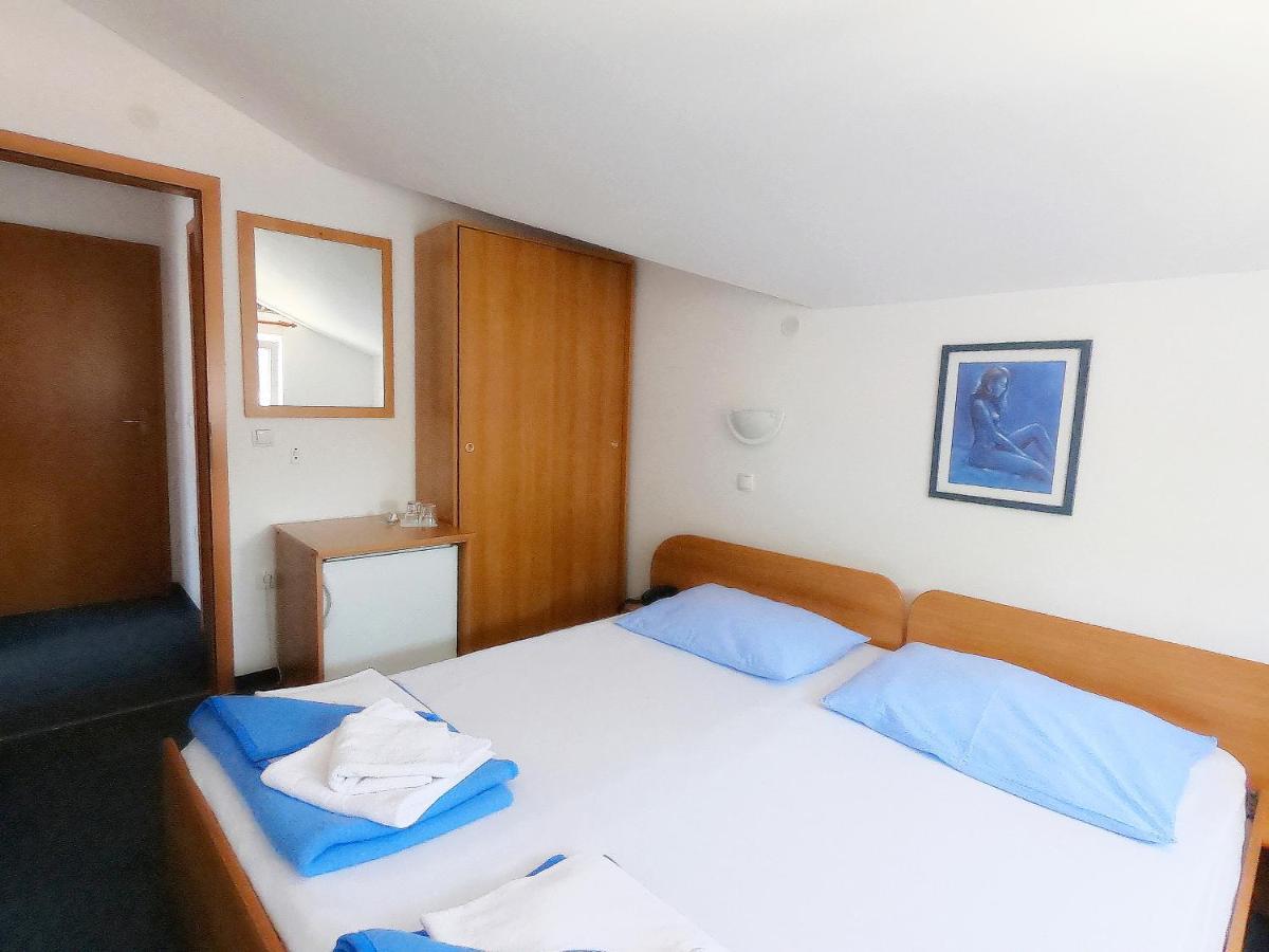 Vila Angeli Vodice Ngoại thất bức ảnh