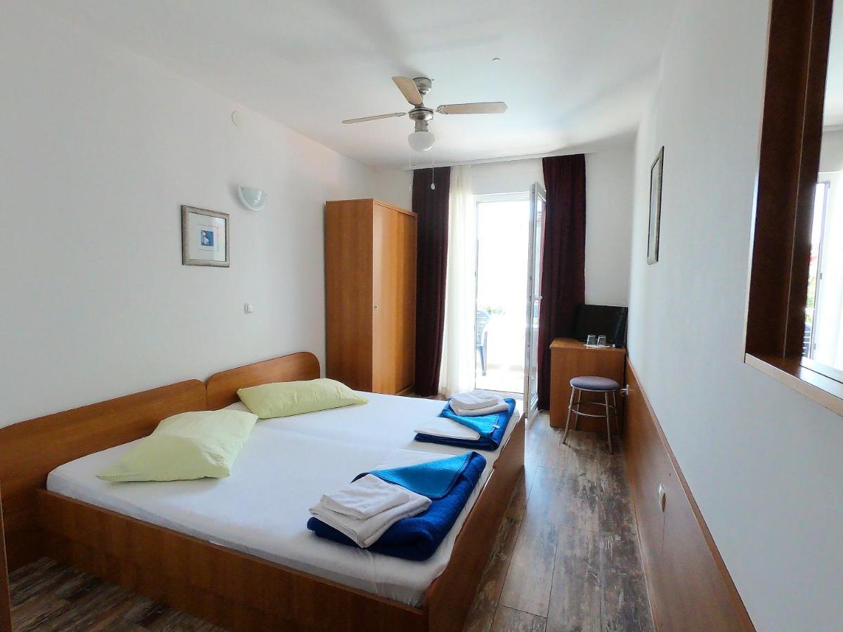 Vila Angeli Vodice Ngoại thất bức ảnh
