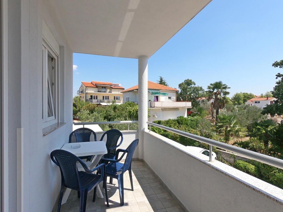 Vila Angeli Vodice Ngoại thất bức ảnh