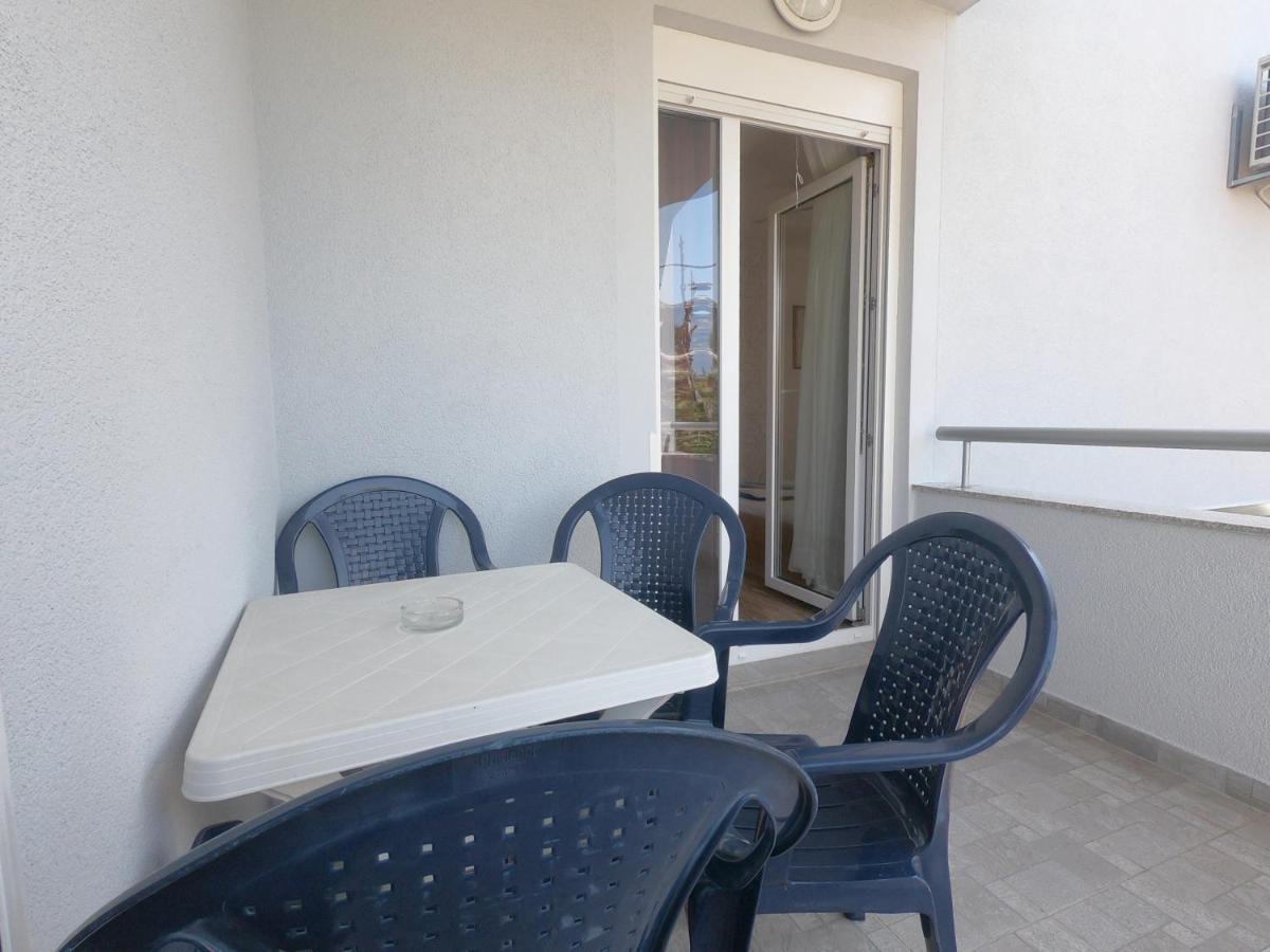 Vila Angeli Vodice Ngoại thất bức ảnh