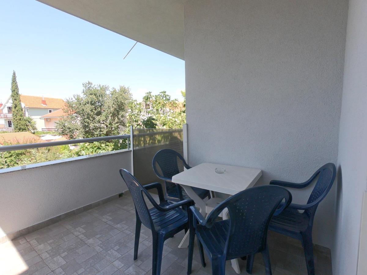Vila Angeli Vodice Ngoại thất bức ảnh
