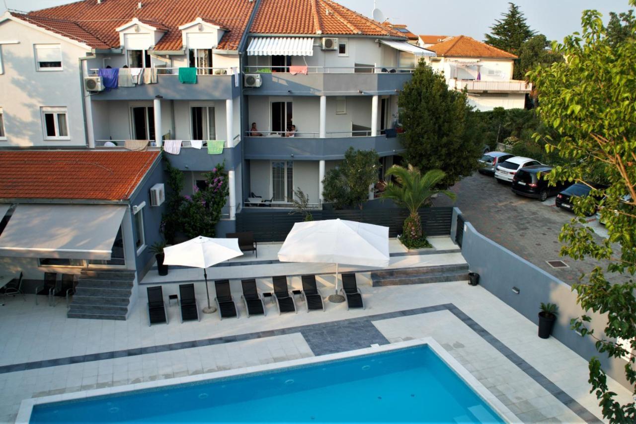 Vila Angeli Vodice Ngoại thất bức ảnh