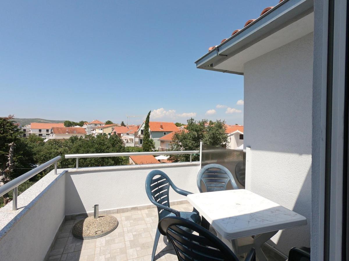 Vila Angeli Vodice Ngoại thất bức ảnh