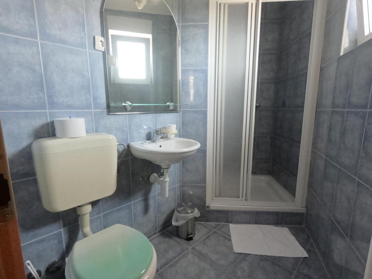 Vila Angeli Vodice Ngoại thất bức ảnh