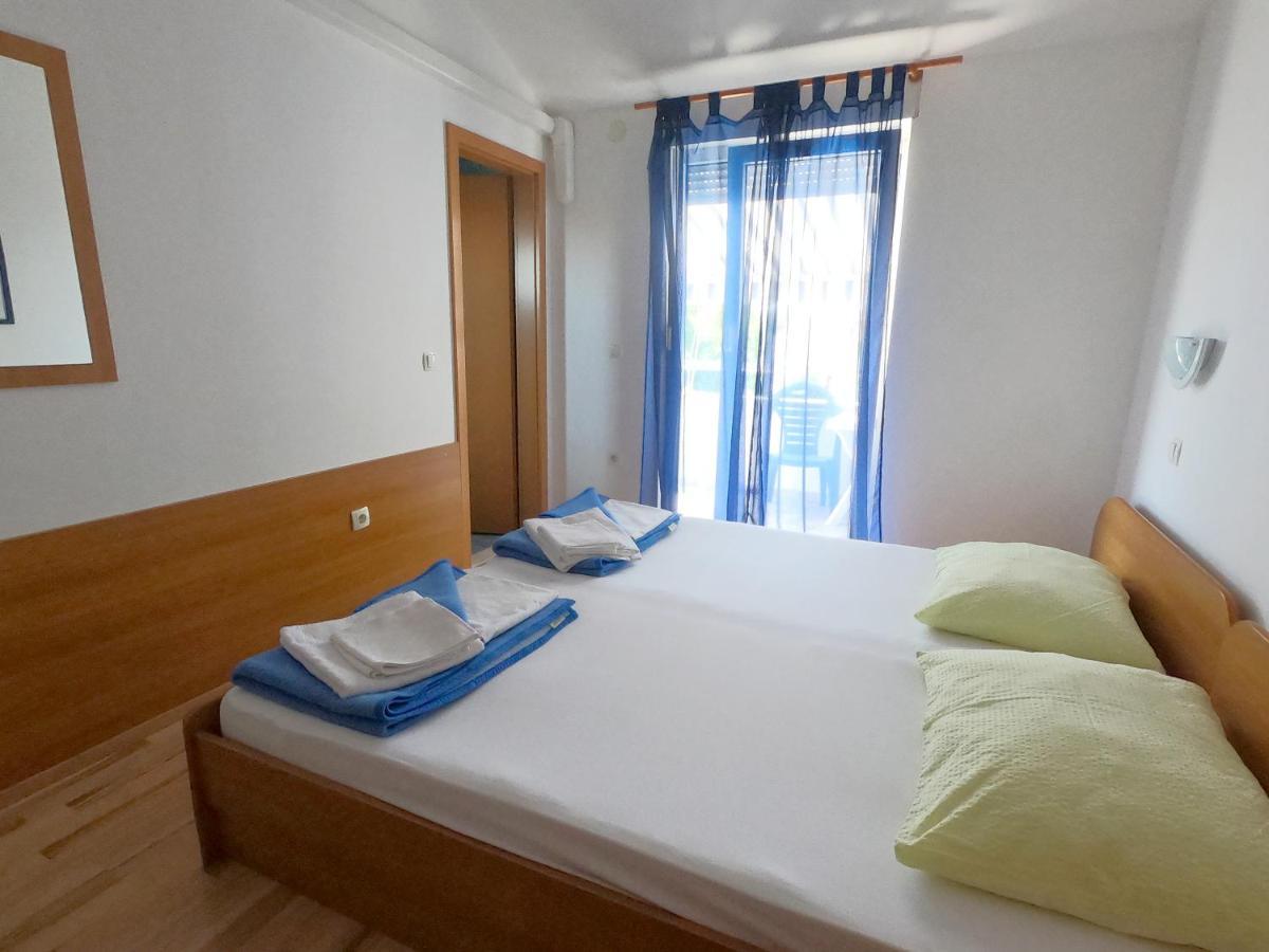 Vila Angeli Vodice Ngoại thất bức ảnh
