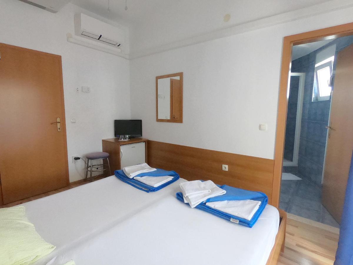 Vila Angeli Vodice Ngoại thất bức ảnh
