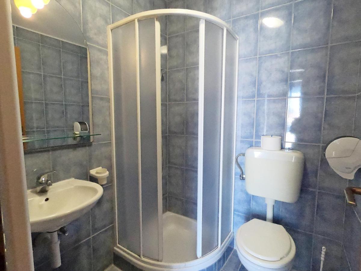 Vila Angeli Vodice Ngoại thất bức ảnh