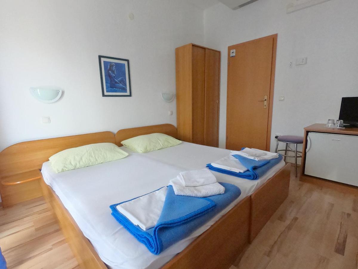 Vila Angeli Vodice Ngoại thất bức ảnh