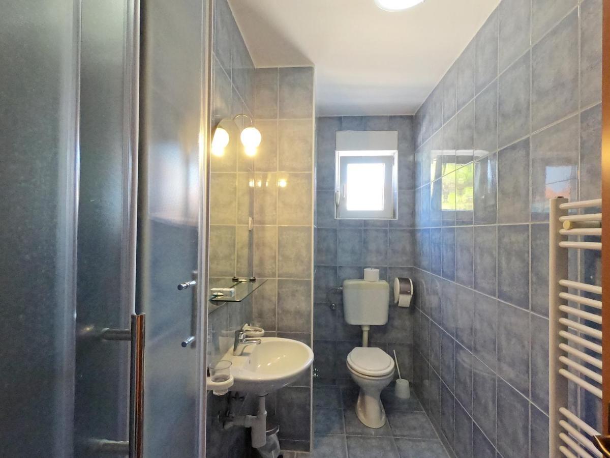 Vila Angeli Vodice Ngoại thất bức ảnh