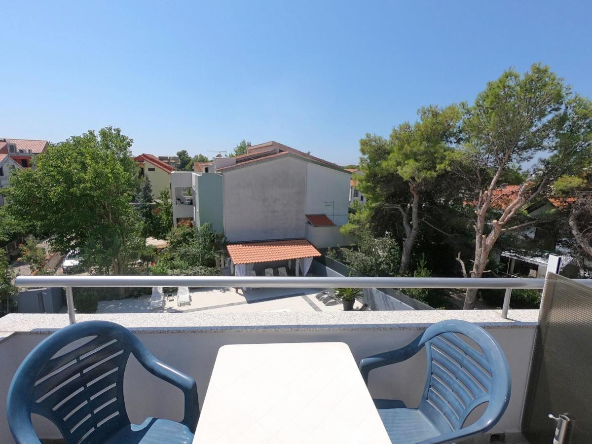 Vila Angeli Vodice Ngoại thất bức ảnh