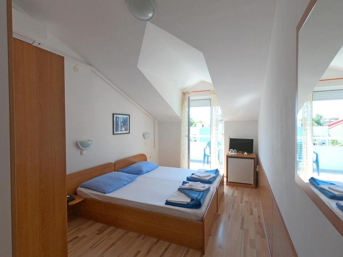 Vila Angeli Vodice Ngoại thất bức ảnh