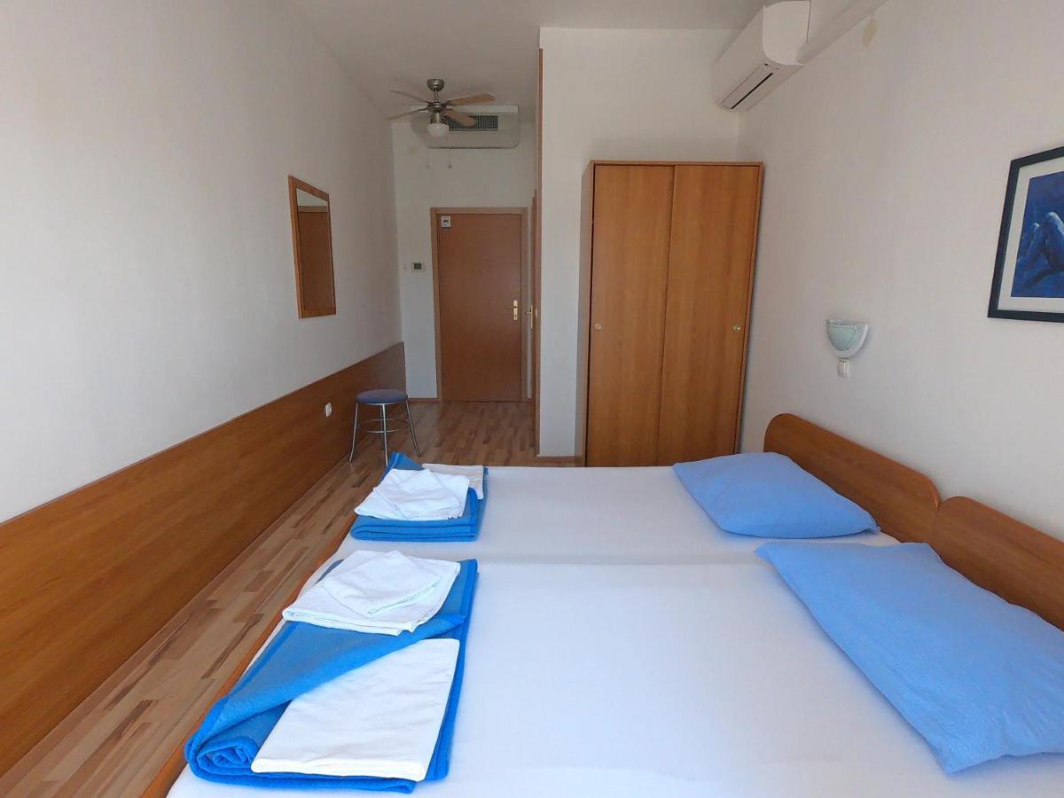 Vila Angeli Vodice Ngoại thất bức ảnh