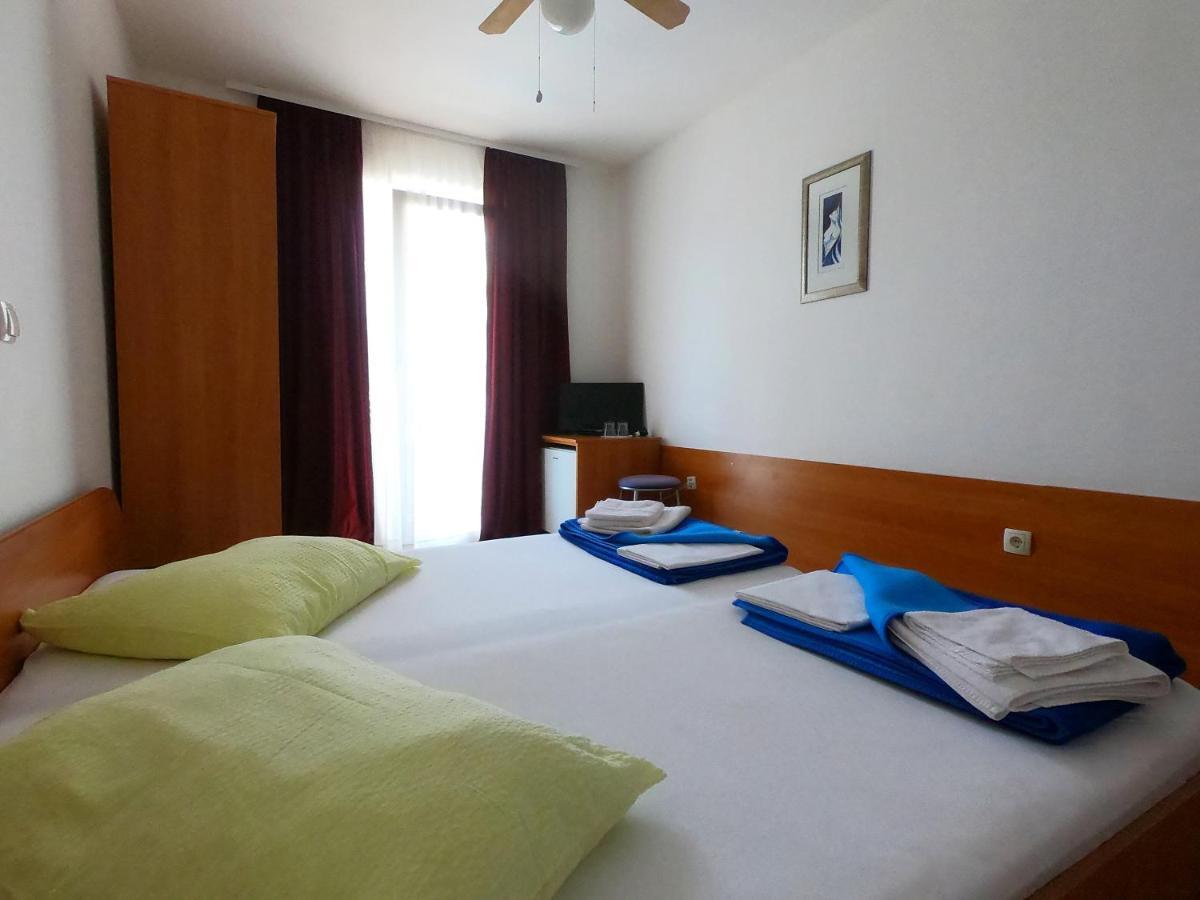 Vila Angeli Vodice Ngoại thất bức ảnh