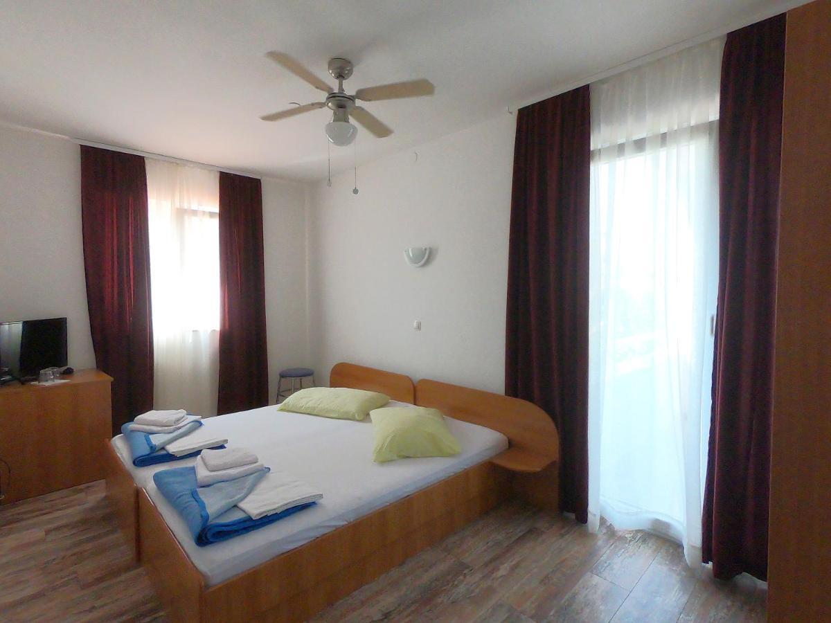 Vila Angeli Vodice Ngoại thất bức ảnh