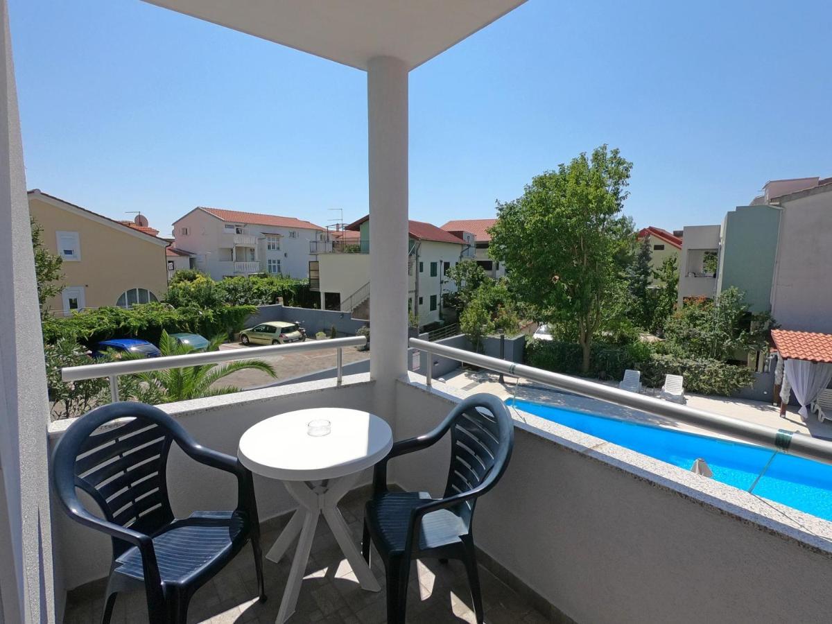 Vila Angeli Vodice Ngoại thất bức ảnh