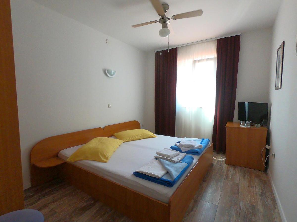 Vila Angeli Vodice Ngoại thất bức ảnh