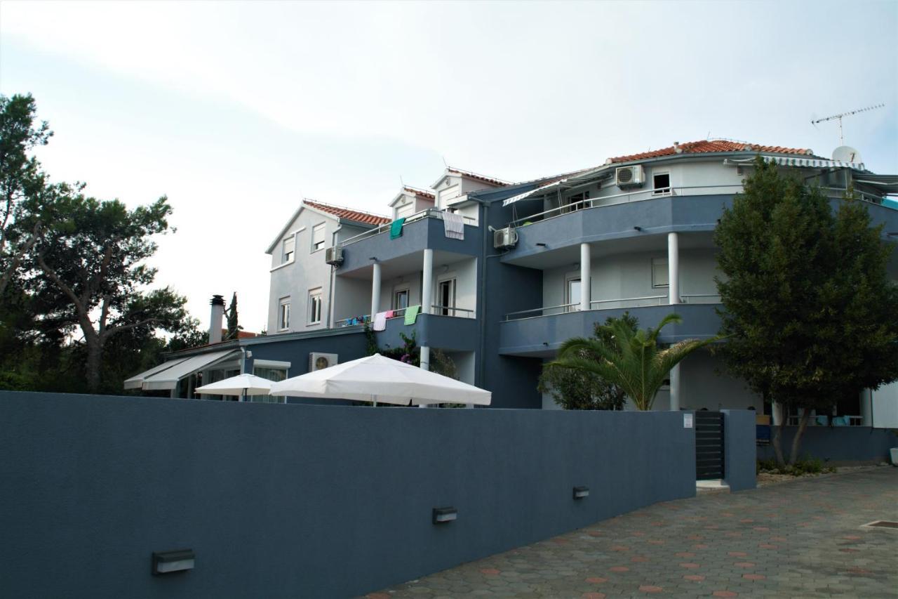 Vila Angeli Vodice Ngoại thất bức ảnh