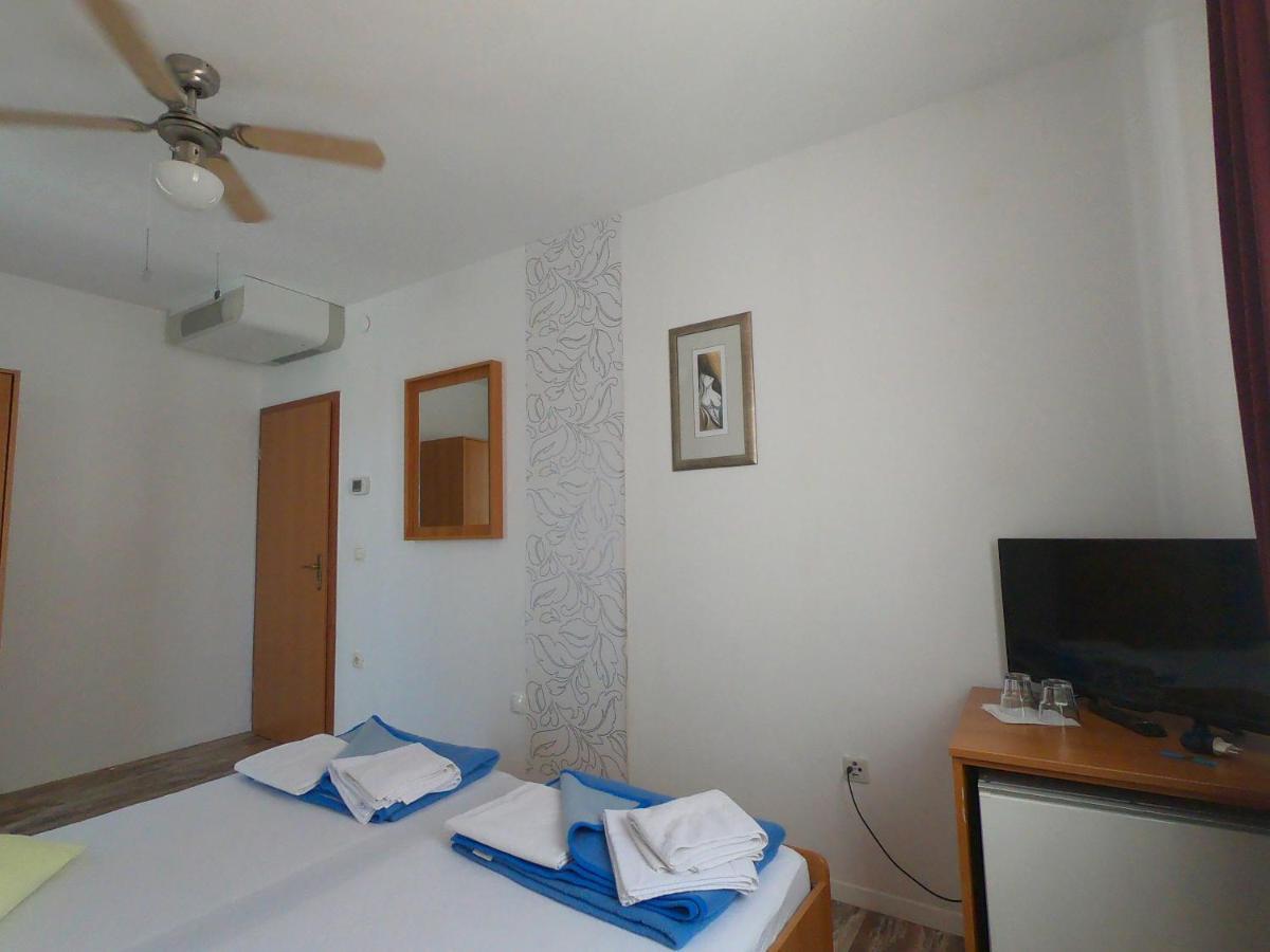 Vila Angeli Vodice Ngoại thất bức ảnh