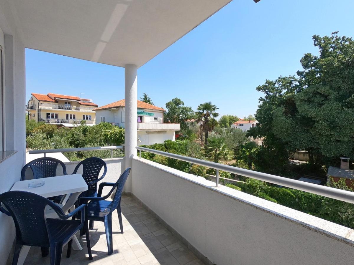 Vila Angeli Vodice Ngoại thất bức ảnh
