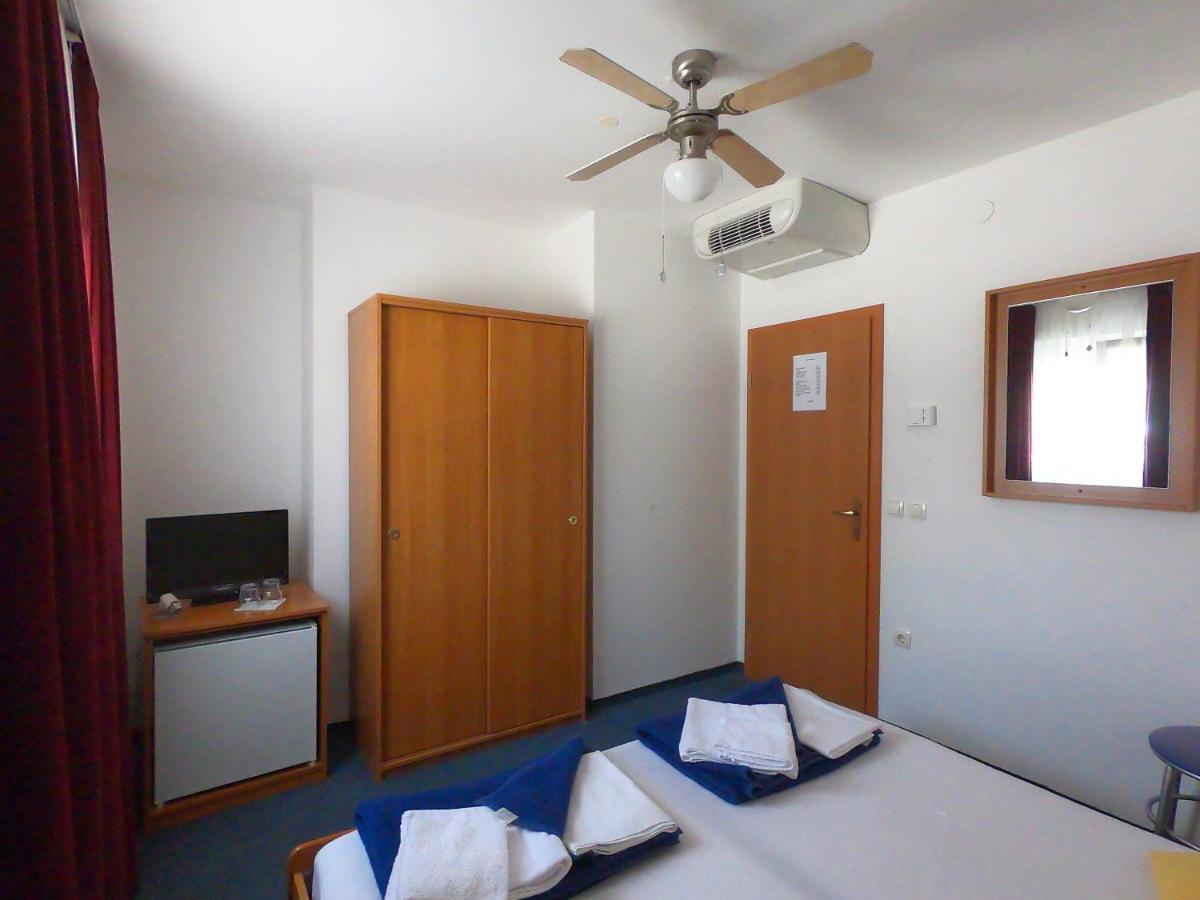 Vila Angeli Vodice Ngoại thất bức ảnh